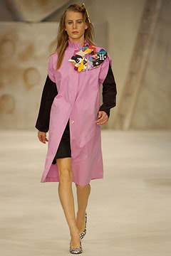 Gibo S/S 03 Look 16