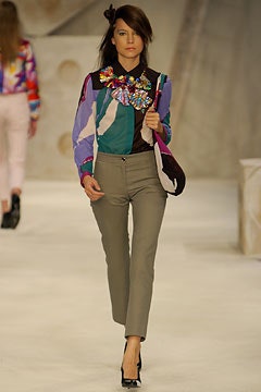 Gibo S/S 03 Look 18