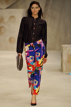 Gibo S/S 03 Look 19