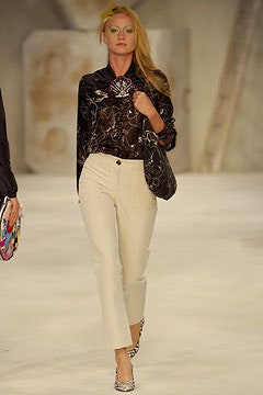 Gibo S/S 03 Look 20