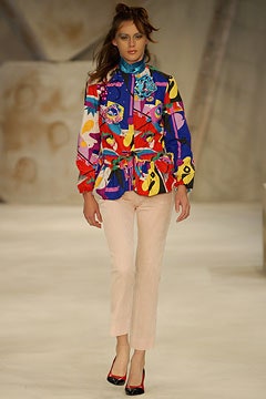 Gibo S/S 03 Look 21