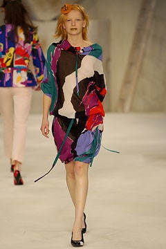 Gibo S/S 03 Look 22