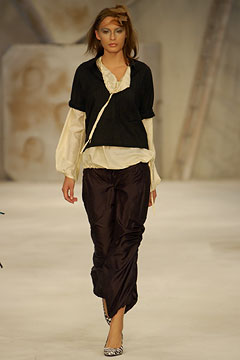 Gibo S/S 03 Look 23