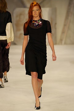 Gibo S/S 03 Look 24
