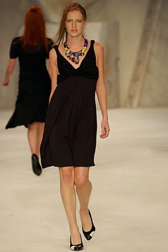 Gibo S/S 03 Look 25
