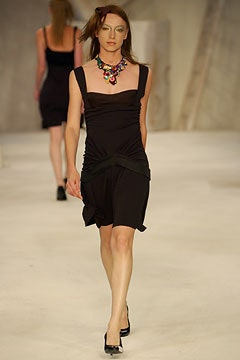 Gibo S/S 03 Look 26
