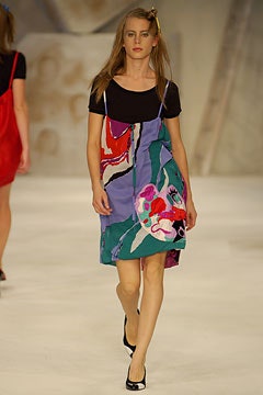 Gibo S/S 03 Look 28