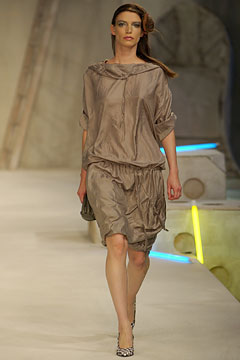 Gibo S/S 03 Look 29