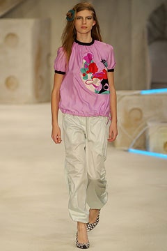Gibo S/S 03 Look 30