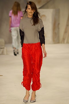 Gibo S/S 03 Look 31