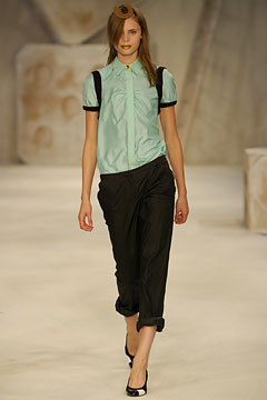 Gibo S/S 03 Look 32