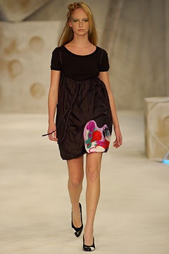 Gibo S/S 03 Look 34