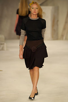 Gibo S/S 03 Look 35