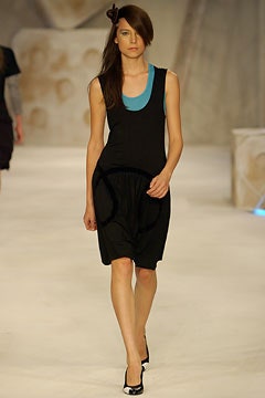 Gibo S/S 03 Look 36