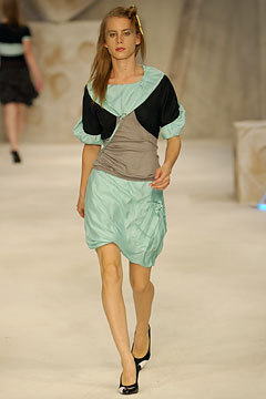 Gibo S/S 03 Look 39