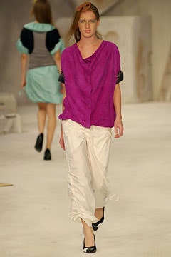 Gibo S/S 03 Look 40