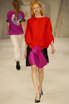 Gibo S/S 03 Look 41