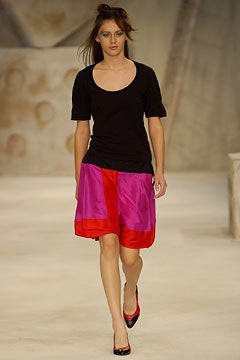 Gibo S/S 03 Look 42