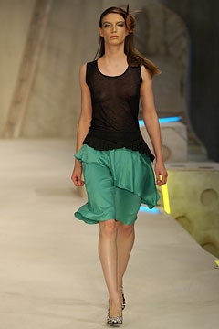 Gibo S/S 03 Look 43