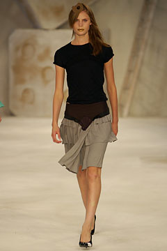 Gibo S/S 03 Look 44