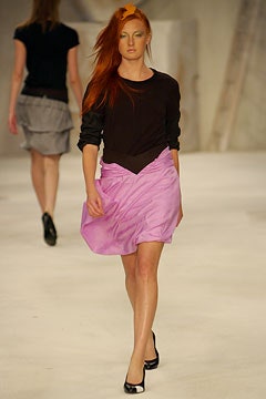 Gibo S/S 03 Look 45