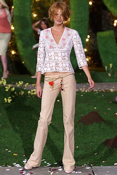 FrostFrench S/S 03 Look 3