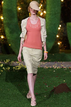 FrostFrench S/S 03 Look 6