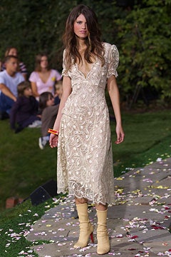 FrostFrench S/S 03 Look 10