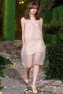 FrostFrench S/S 03 Look 21