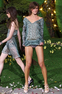 FrostFrench S/S 03 Look 37