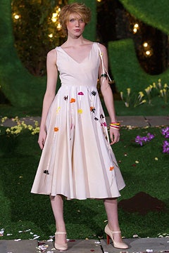 FrostFrench S/S 03 Look 45