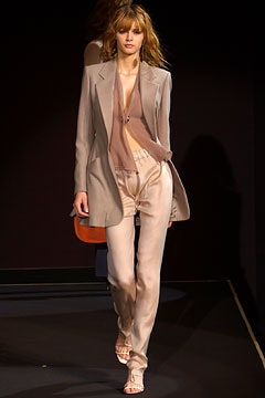Giorgio Armani S/S 03 Look 3