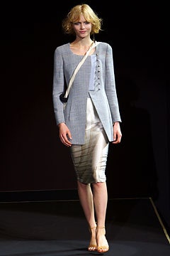 Giorgio Armani S/S 03 Look 16