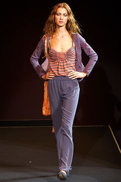 Giorgio Armani S/S 03 Look 20