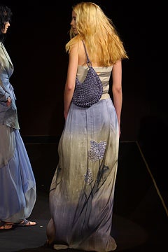 Giorgio Armani S/S 03 Look 23