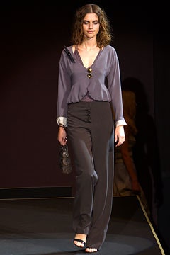 Giorgio Armani S/S 03 Look 24