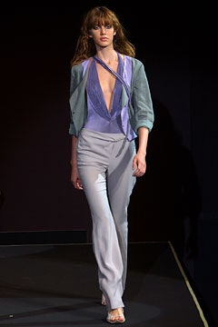 Giorgio Armani S/S 03 Look 27