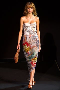 Giorgio Armani S/S 03 Look 44
