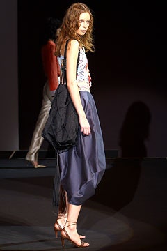Giorgio Armani S/S 03 Look 48