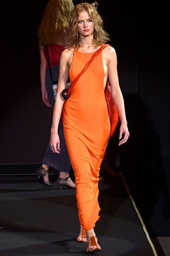 Giorgio Armani S/S 03 Look 51