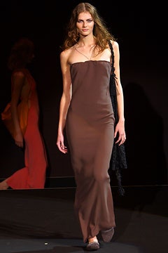 Giorgio Armani S/S 03 Look 52