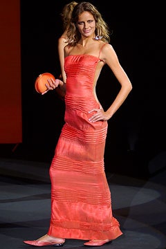 Giorgio Armani S/S 03 Look 60