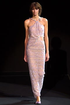 Giorgio Armani S/S 03 Look 62