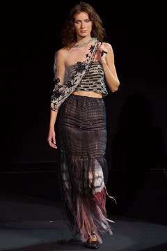 Giorgio Armani S/S 03 Look 66