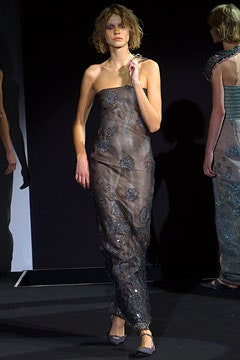 Giorgio Armani S/S 03 Look 68