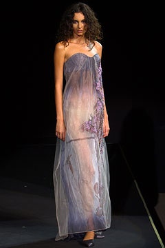 Giorgio Armani S/S 03 Look 71