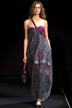 Giorgio Armani S/S 03 Look 79