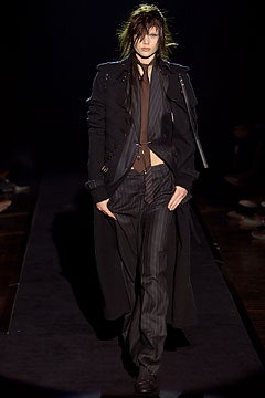 Gianfranco Ferré F/W 03 Look 3