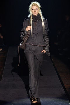 Gianfranco Ferré F/W 03 Look 5