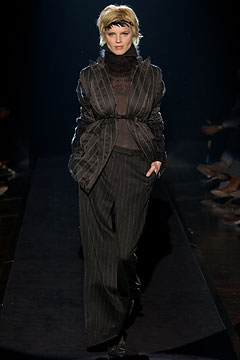 Gianfranco Ferré F/W 03 Look 6